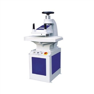 10T 유압 펀칭기