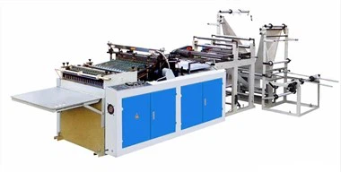 기포 가방 만드는 기계