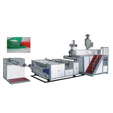 거품 필름 만드는 기계