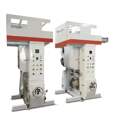 수성 잉크 그라비아 인쇄기